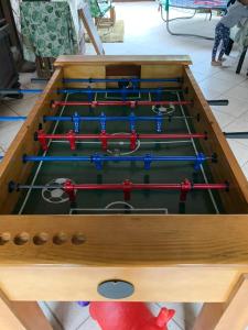 Hostel e restaurante kislev