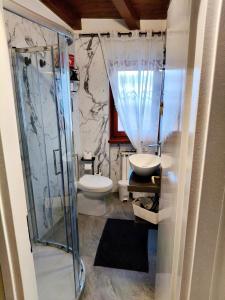 Appartamento con vista Lago Casa Gaspar