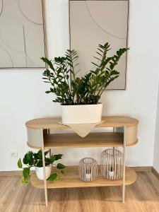 Die LUX Modern and Cozy Apartment with Free Parking