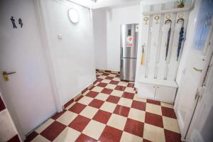 Summer room-1 bedroom privite use Center apartment