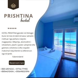 Hotel Prishtina Shengjin