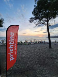 Hotel Prishtina Shengjin