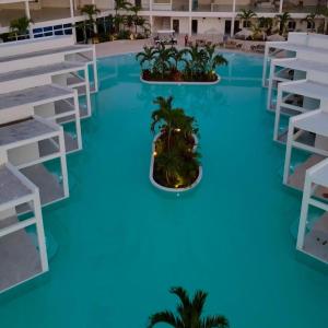 Sababa Resort El paredon