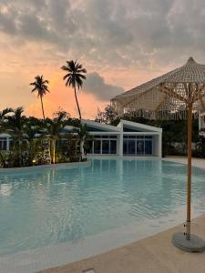 Sababa Resort El paredon