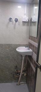 CHHATRAPATI SHIVAJI INTERNATIONAL DORMITORy