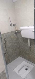 CHHATRAPATI SHIVAJI INTERNATIONAL DORMITORy