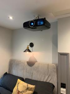 The Connaught Suite - Inc Private Hot Tub