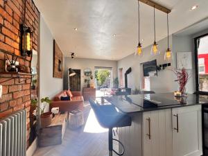 The Connaught Suite - Inc Private Hot Tub