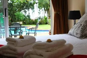 Hunters B&B - Dokodweni