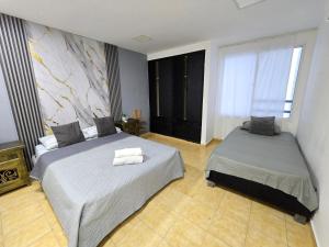 Apartamento Frente al Mar - Cerca a todo