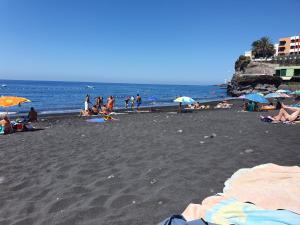 Los Llanos Ocean view