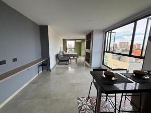 Delux Suite Coral Tower