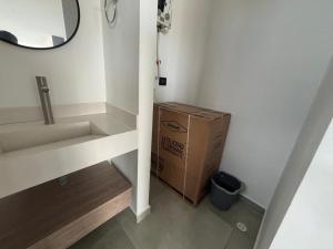 Delux Suite Coral Tower