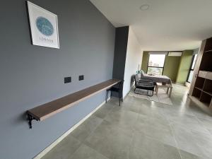 Delux Suite Coral Tower