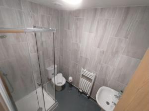 Central Garden Studio in Southsea - Close to shops & Seafront - Portsmouth - Contractors Welcome #6