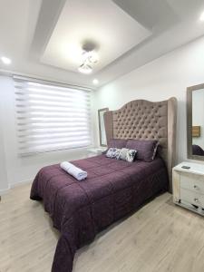 Apartamento Duplex amoblado