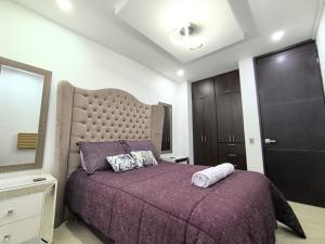 Apartamento Duplex amoblado