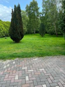 Vakantiehuis met eigen ingang