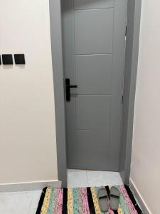 استديو بجلسة بمطبخ مستقل دخول ذاتي 13