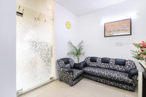 Hotel O by OYO Safe Stay