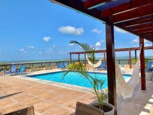 Marinas Suites Cabo Branco