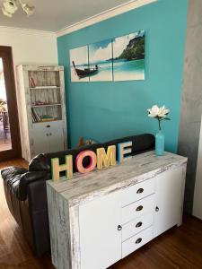 Bliss on the West coast