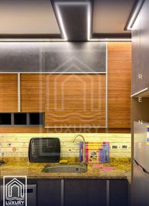 Family Aqua chalet - Ground Floor - Families Only للعائلات فقط