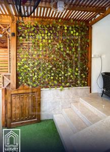 Family Aqua chalet - Ground Floor - Families Only للعائلات فقط