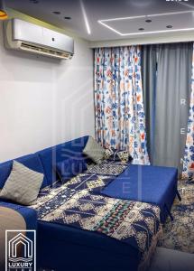 Family Aqua chalet - Ground Floor - Families Only للعائلات فقط