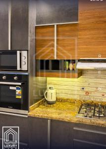 Family Aqua chalet - Ground Floor - Families Only للعائلات فقط