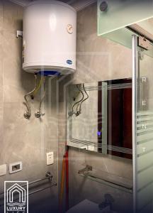 Family Aqua chalet - Ground Floor - Families Only للعائلات فقط