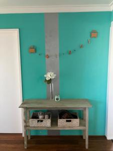 Bliss on the West coast