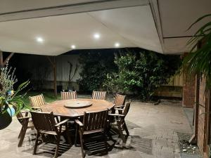 Bliss on the West coast