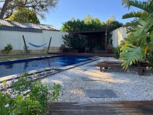 Bliss on the West coast