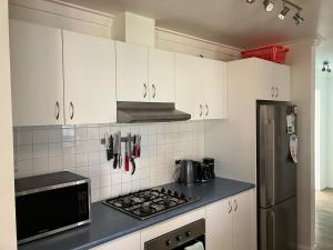 Bliss on the West coast