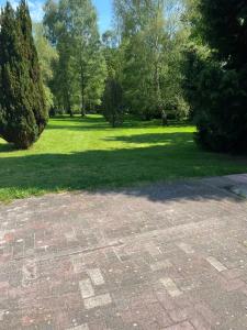 Vakantiehuis met eigen ingang