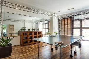 The Alpine Emerald Elegant Studio in Bansko