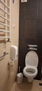 The Alpine Emerald Elegant Studio in Bansko