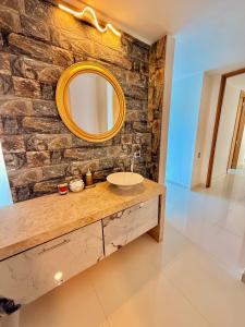 Apartamento de lujo con vista al mar en Karibana
