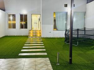 شاليهات الفخامة