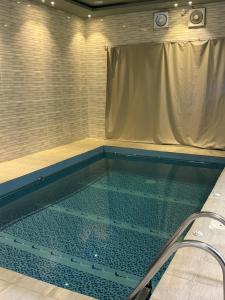 شاليهات الفخامة