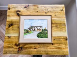 Hidden Acres- Room with Double & Single Bed, Malahide