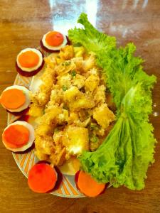 INFINITY Nature villa