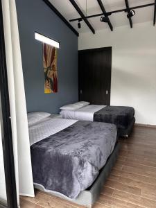 Finca Hotel Villa Del Lago