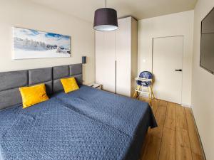 Apartament Widokowy Karpatia z garażem, 3 pokoje