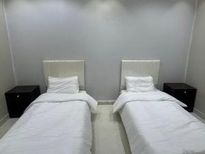 شاليهات الفخامة