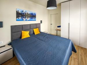 Apartament Widokowy Karpatia z garażem, 3 pokoje