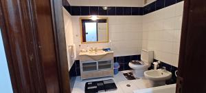 Quarto com Varanda para Solteiros