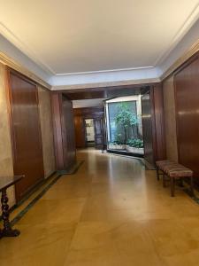 Departamento en el corazón del barrio de Recoleta