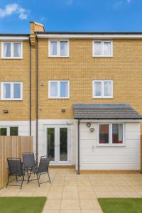 Luxury Home Near Excel London City Airport East London Un Free parking